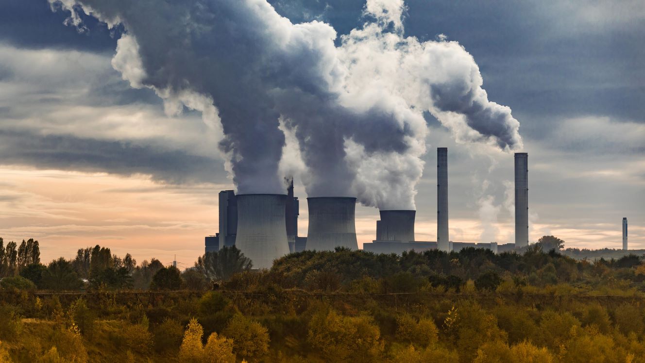 An obscure treaty threatens climate goals, but fixing it may hurt EM investment