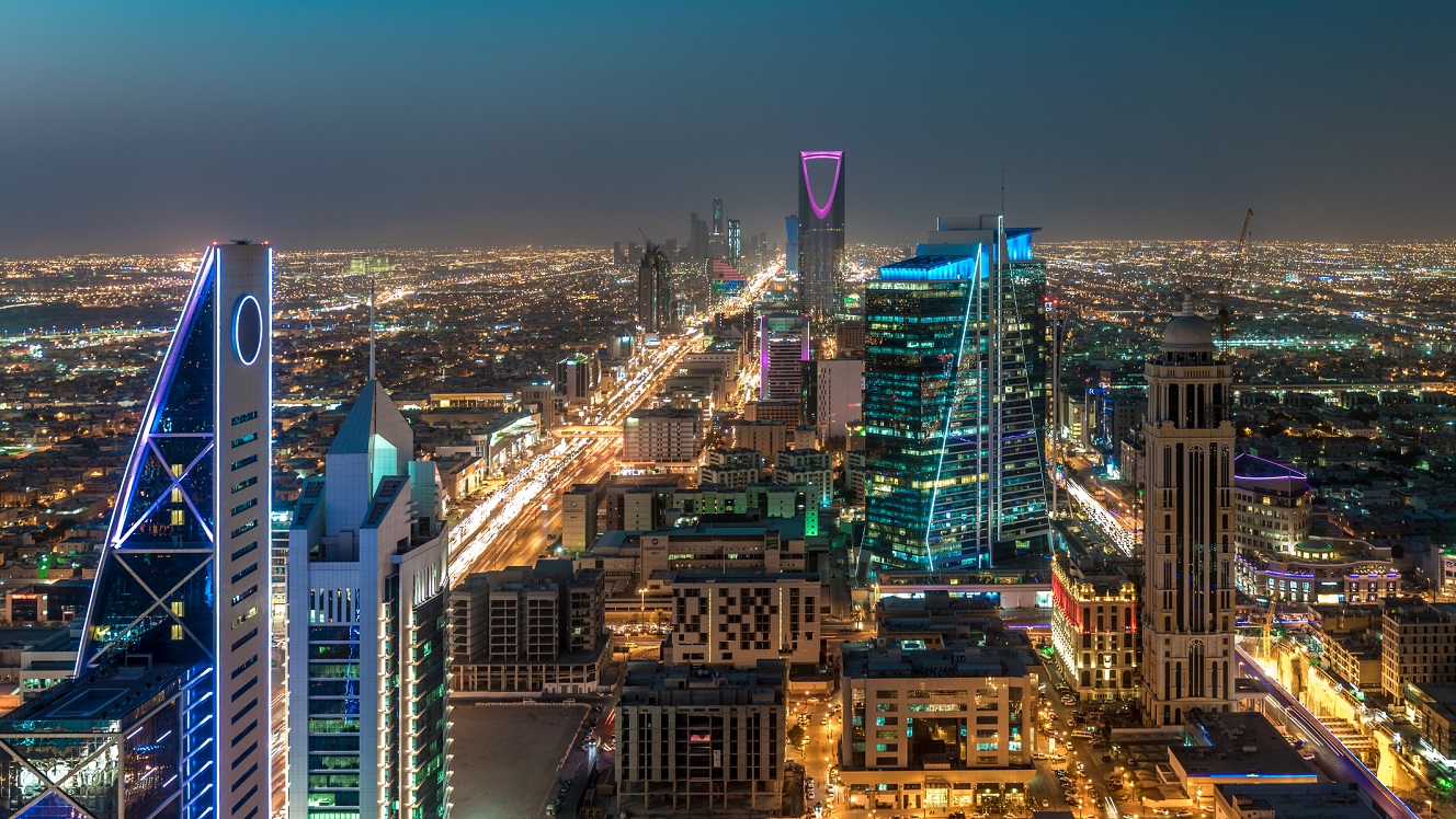Saudi's massive investment program does not fix key problem of low productivity