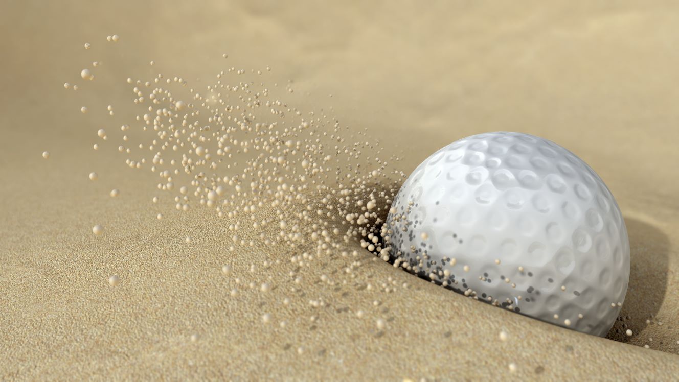 Sportswashing and LIV Golf a warning for EM funds in the ESG era