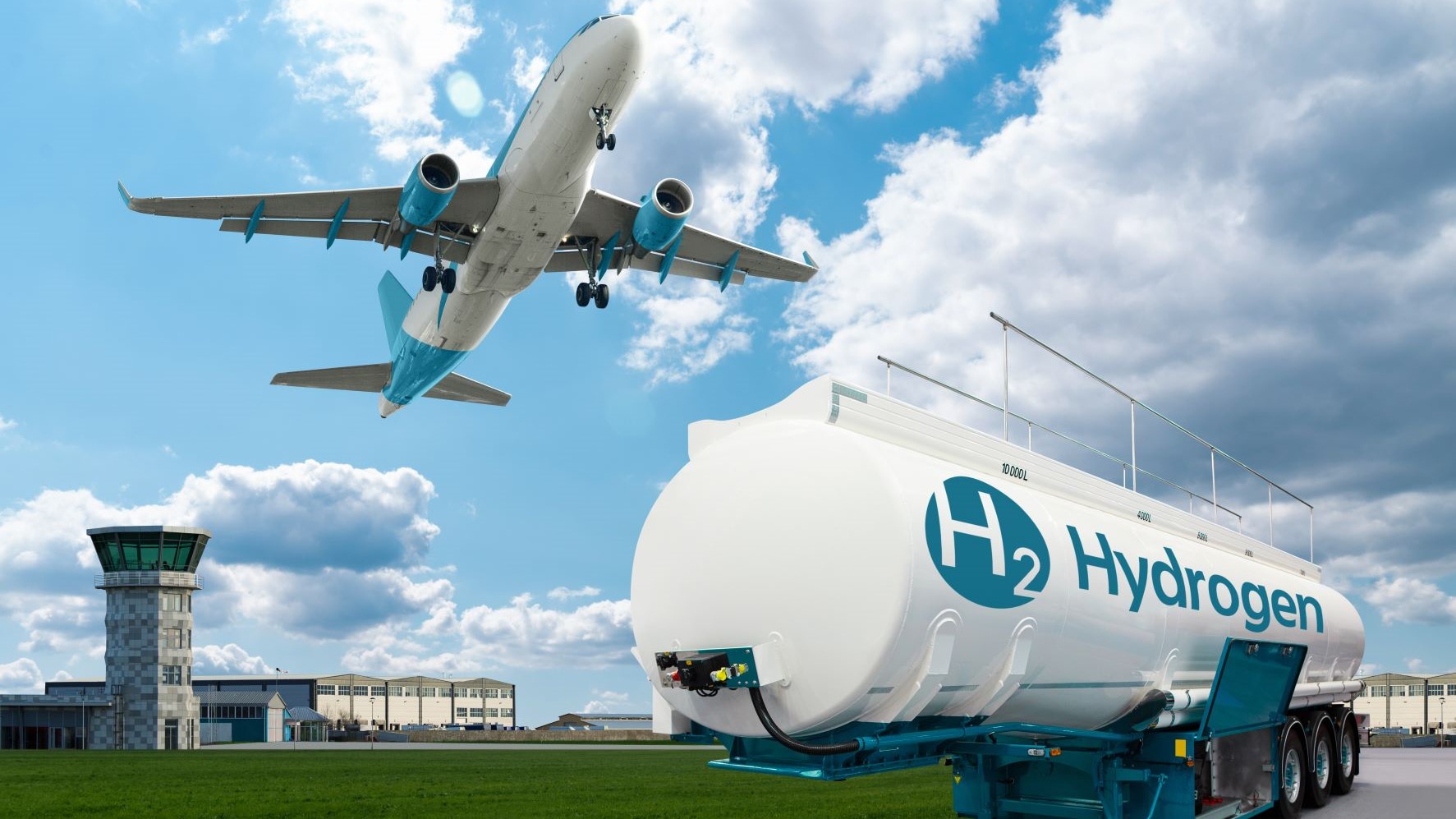 Hydrogen will be a cornerstone of the energy transition, but doesn’t replace oil