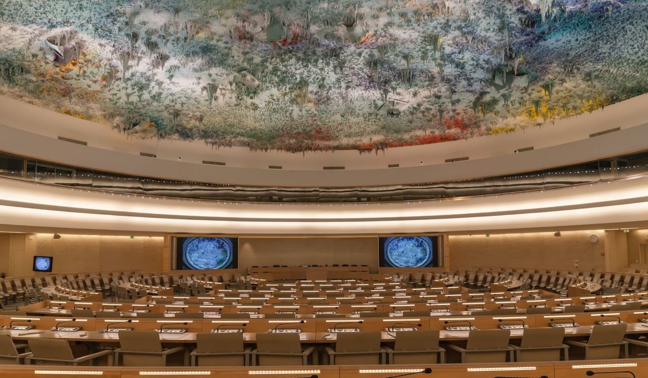 Sri Lanka: UN human rights resolution passed; low impact on economy and trade