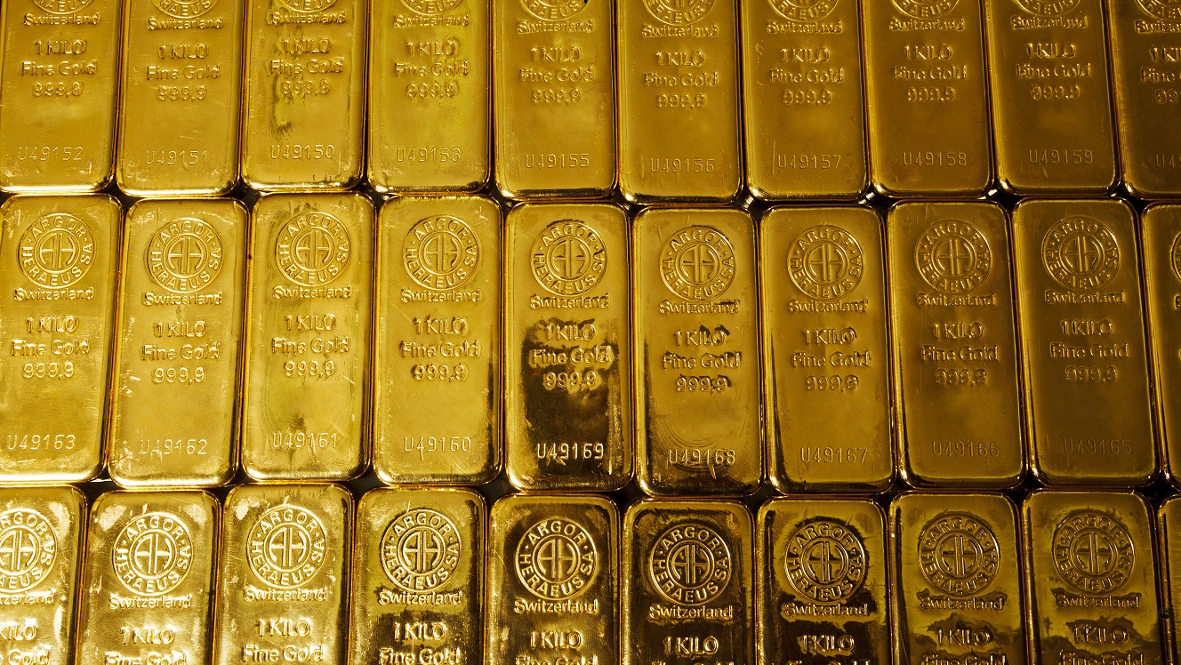 Gold struggles to keep pace with inflation expectations