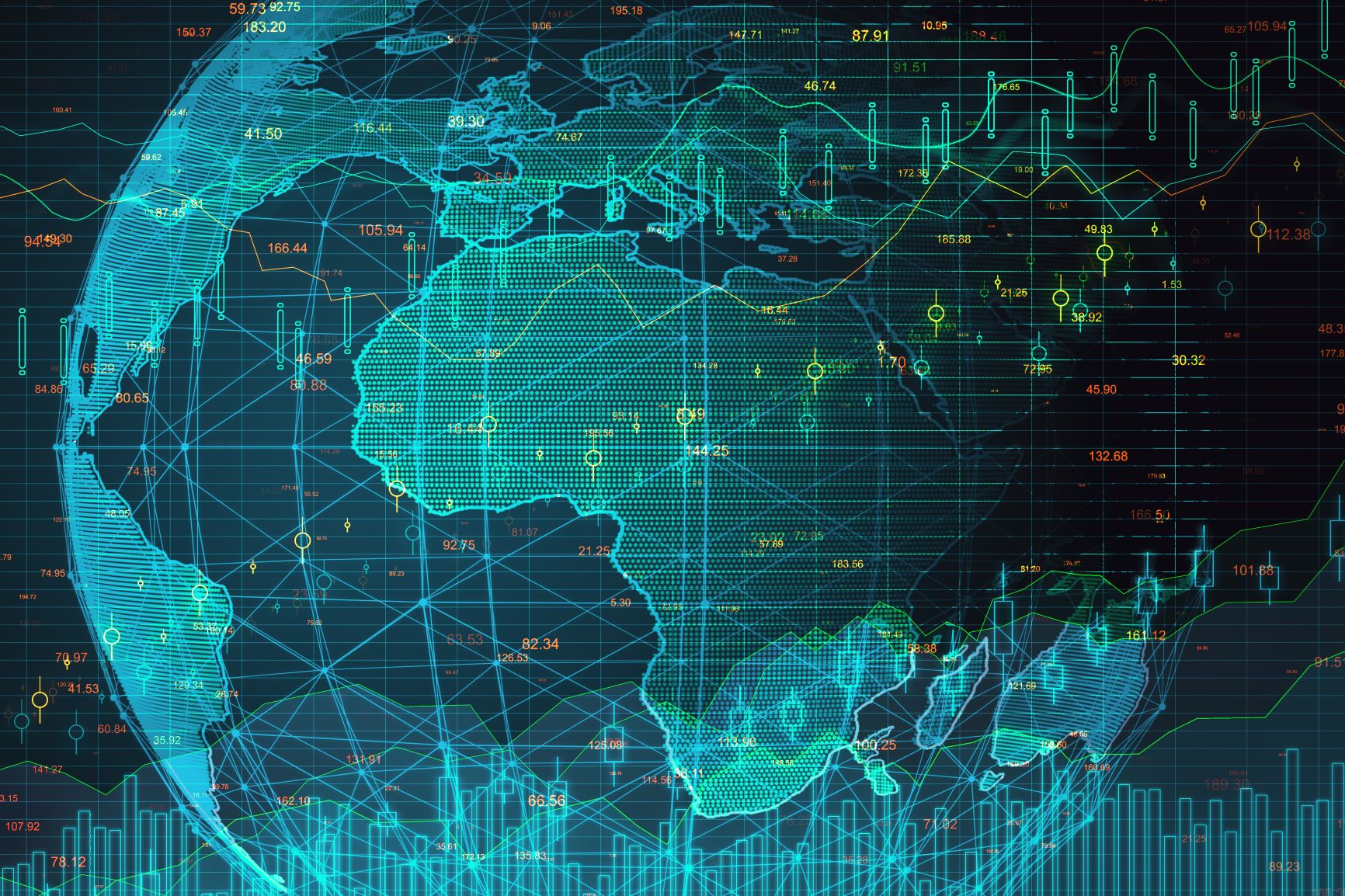 Emerging market banks: The winners and losers from tighter monetary policy