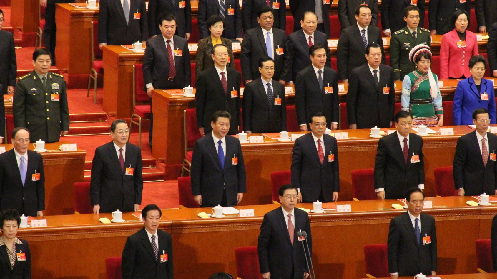 Xi Jinping and key person risk in emerging markets
