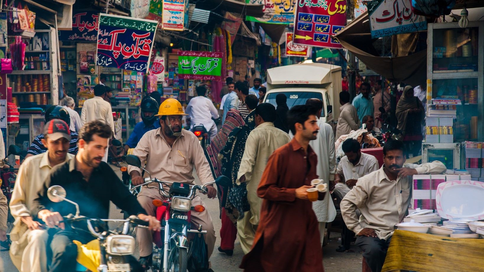 Tellimer | Pakistan: Underperformance unjustified, but risks remain high