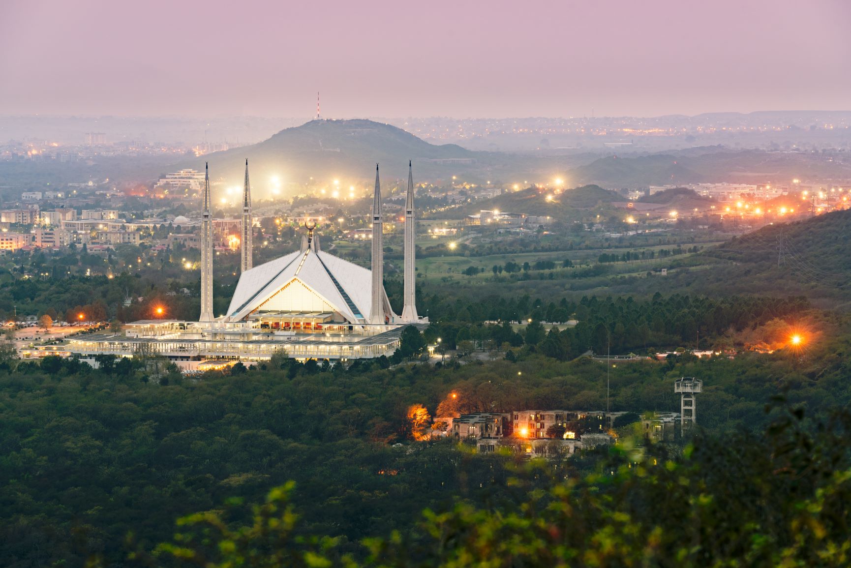 Pakistan: 2021 Strategy – The New Year rally is sustainable