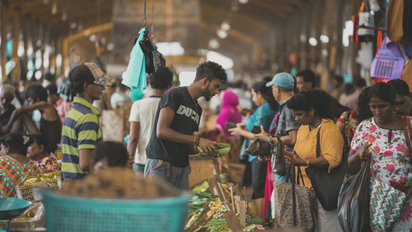 Sri Lanka set to pay eurobond next week but default inevitable from mid-2022
