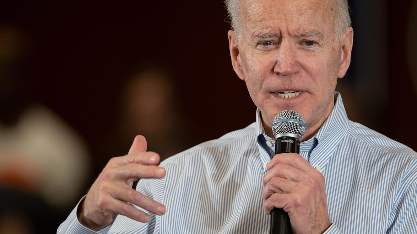 Biden's US foreign policy would be positive for Emerging Markets