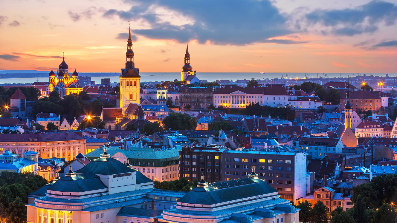 Estonia: ER and KESK sign coalition agreement, present ministerial proposals