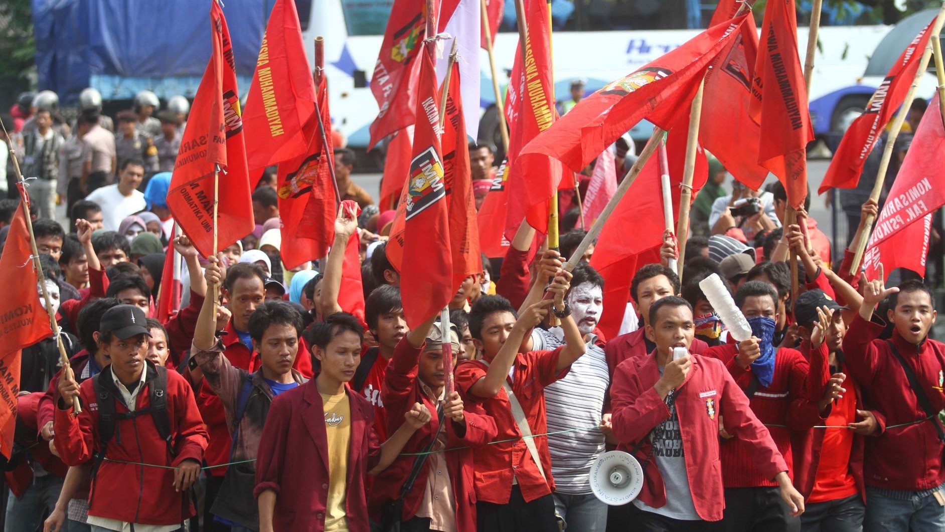 Youth unemployment in emerging markets