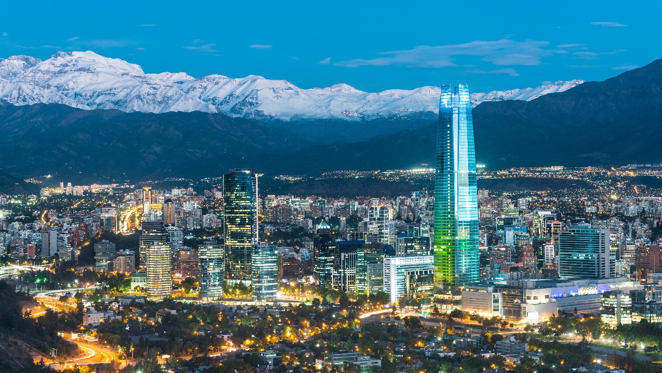 Copper's fall should not put off a revisit of Chile and Peru equities
