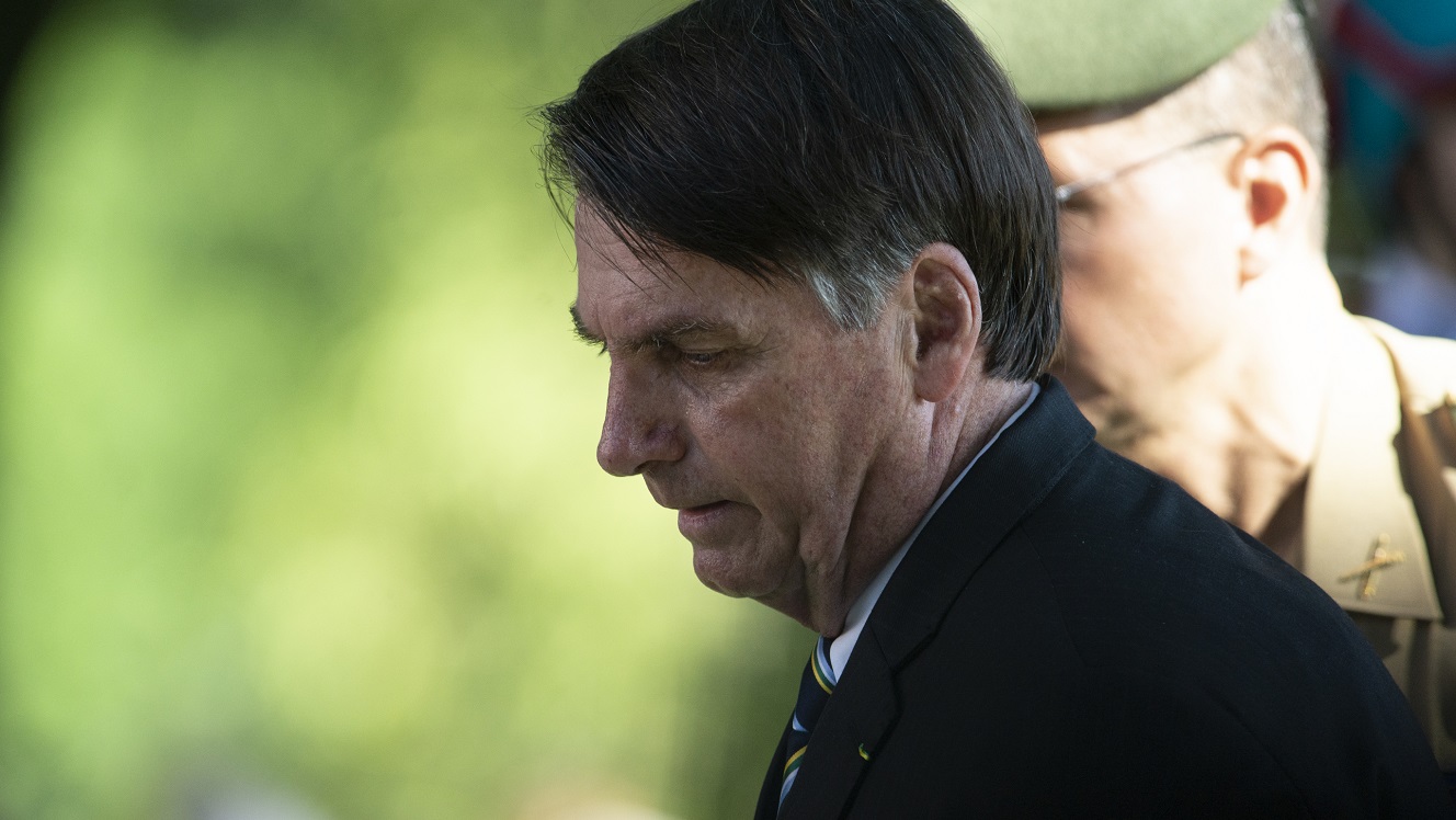 Bolsonaro alters the dynamics of Brazil's renewable energy transition