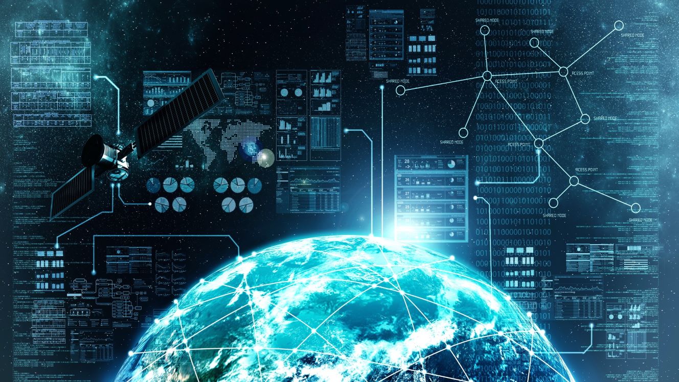 Satellite internet will change the world, but not in the way you think