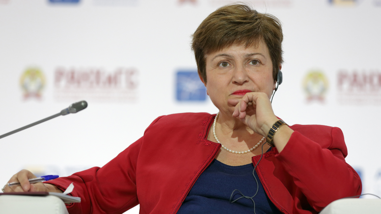 IMF/WB Spring Meetings, April 2022 – country notes and global themes