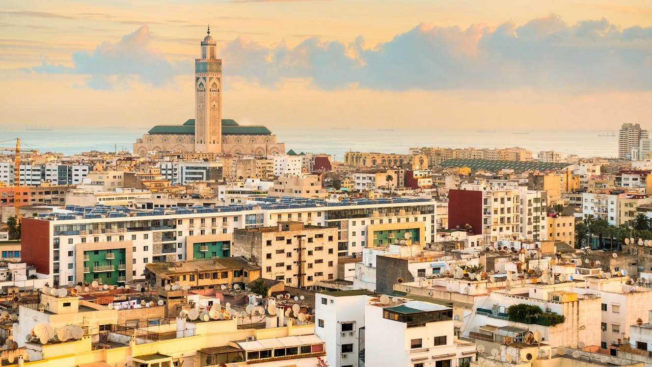 Morocco votes but the impotence of moderate Islamists may embolden the radicals