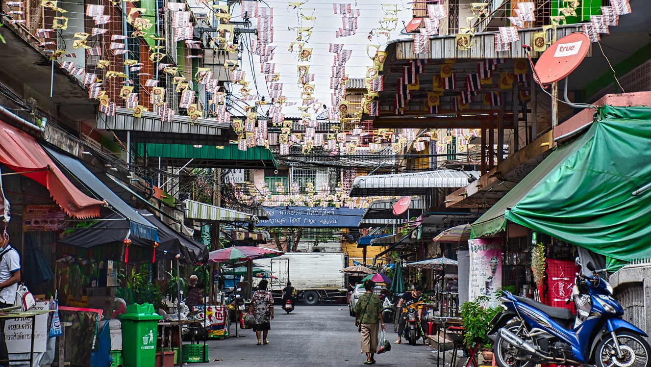 ASEAN abandoned in the foreign rush to China and India; revisit in 10 charts