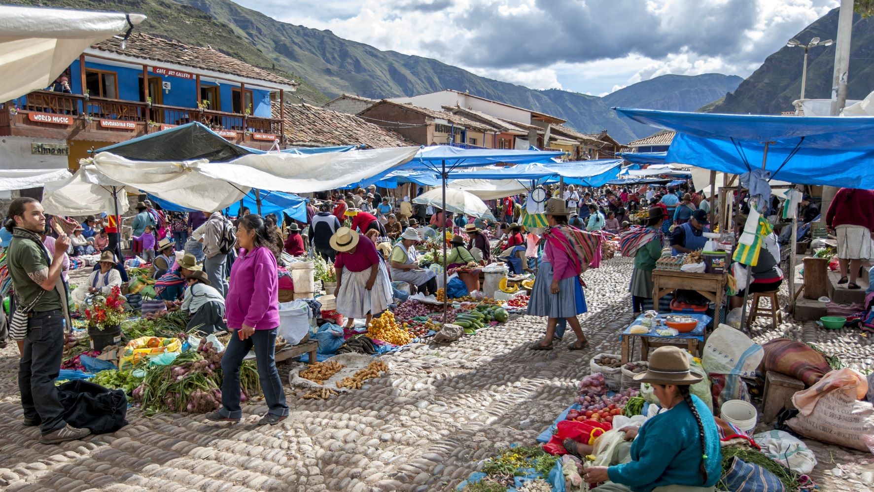 Peru's central bank surprises with smaller-than-expected rate increase