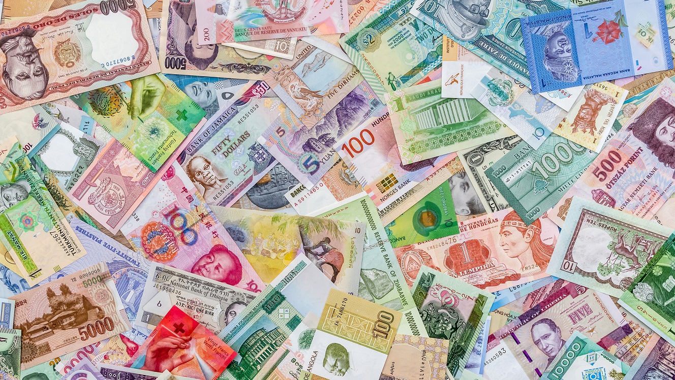The countries most vulnerable to rising inflation and rates in developed markets