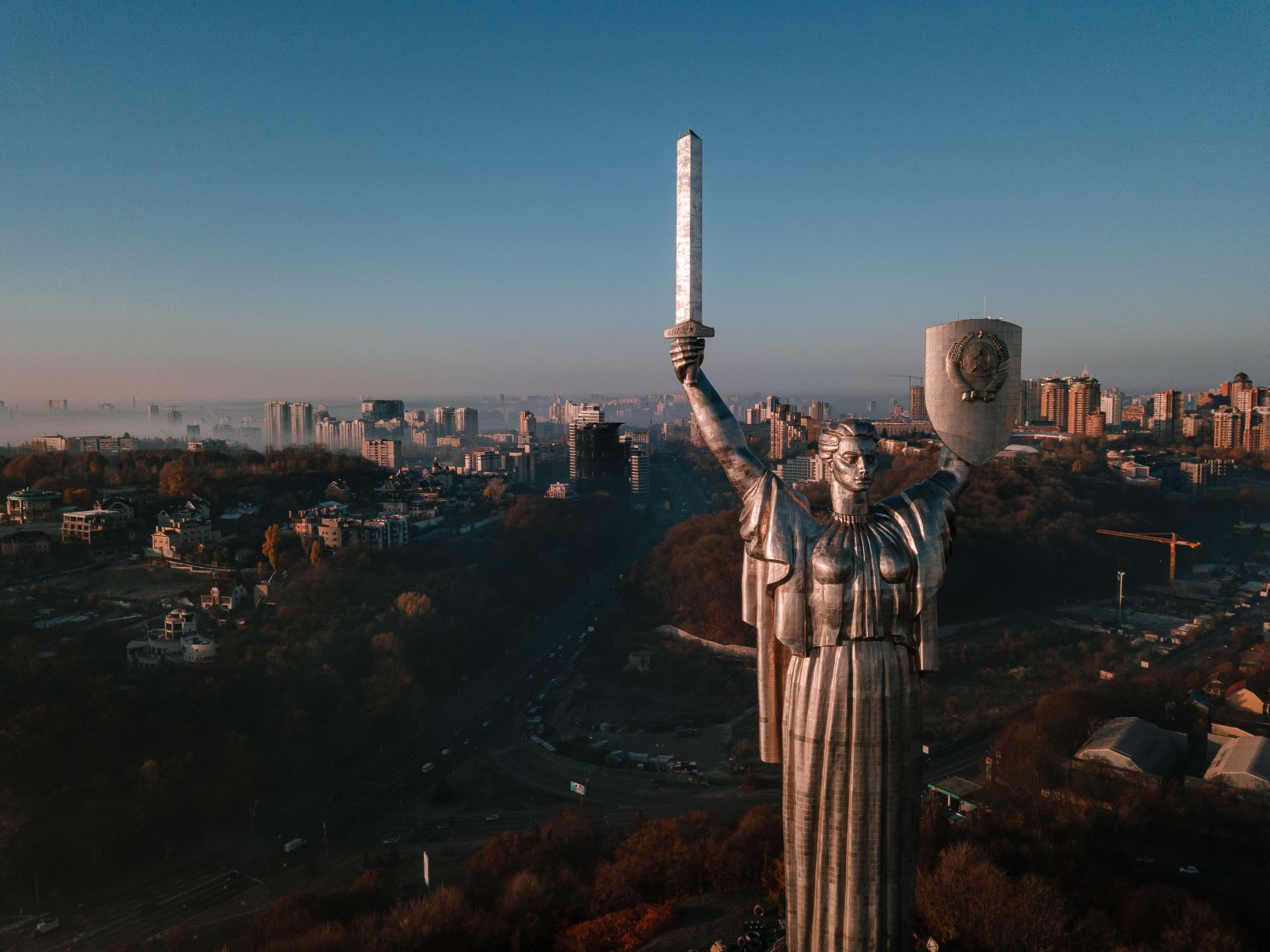 Ukraine: 2021 trade to watch