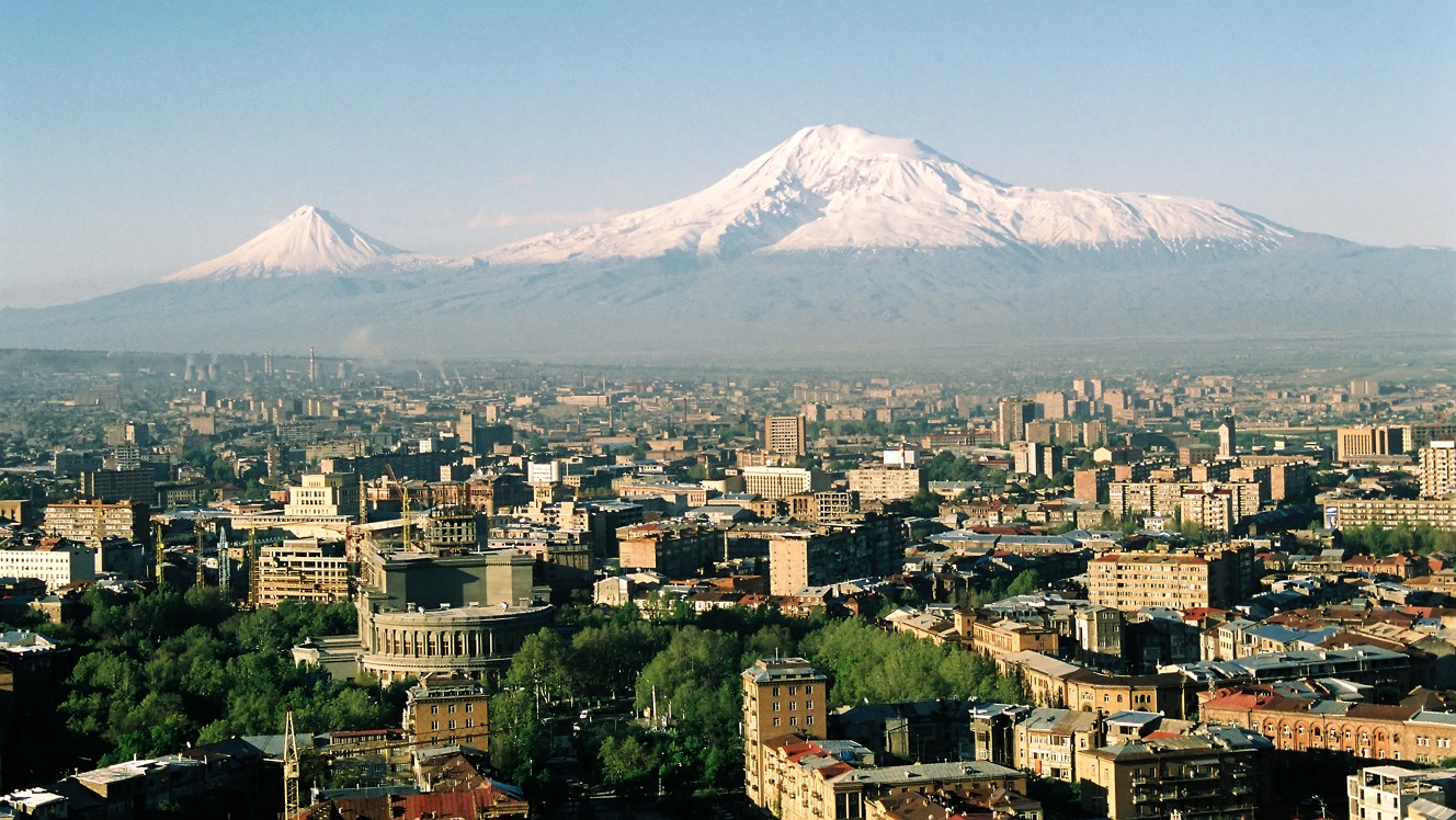 Shaken by war, Armenia heads to another snap poll on 20 June