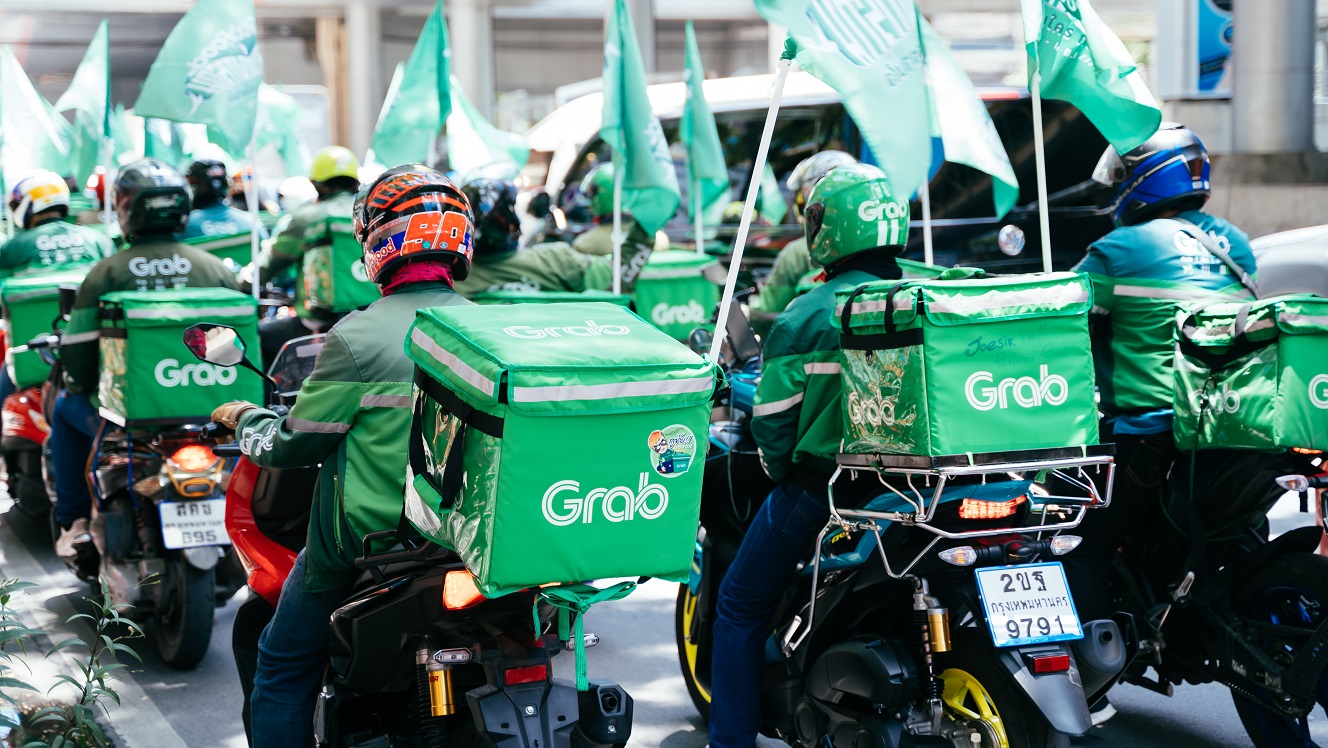Grab Holdings: Five factors that the market is missing