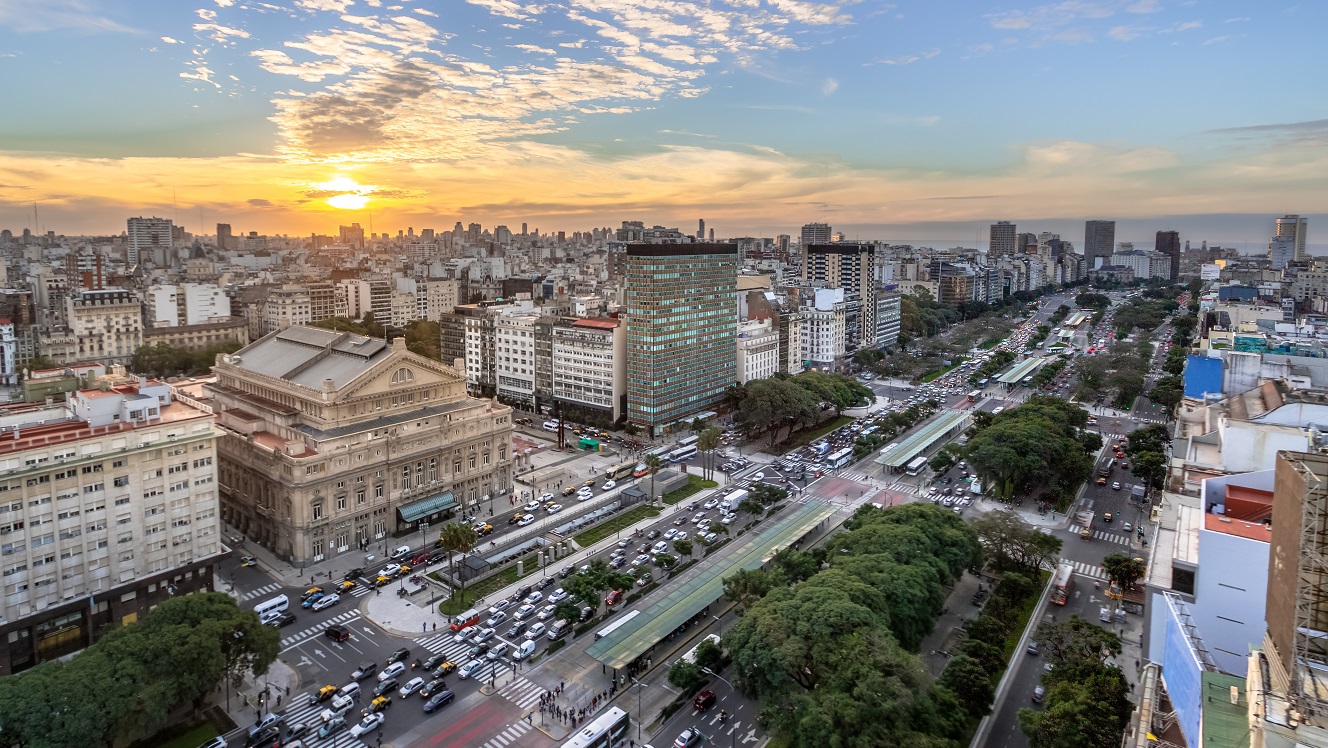 Argentina: Implications of Paris Club deal