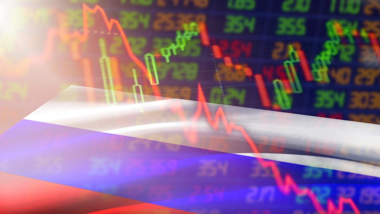 Russia wakes up to sovereign default