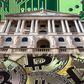 Bitcoin enthusiasm will drive central bank digital currencies.