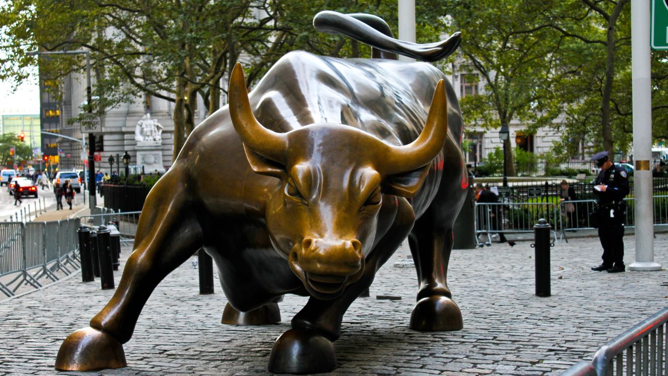 What the banking sector tells us about global investor expectations