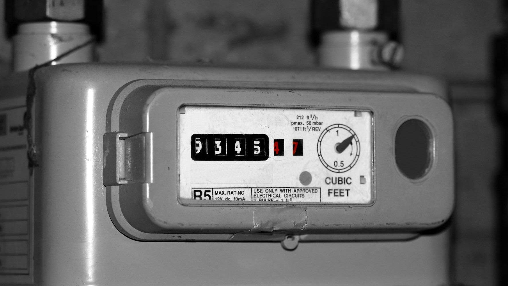 UK natural gas price could fall back 40% in the next 6 months