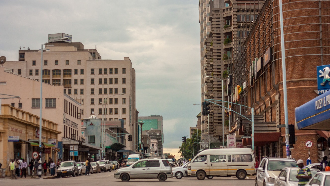 Zimbabwe: Currency abandoned again; debt arrears still the root problem