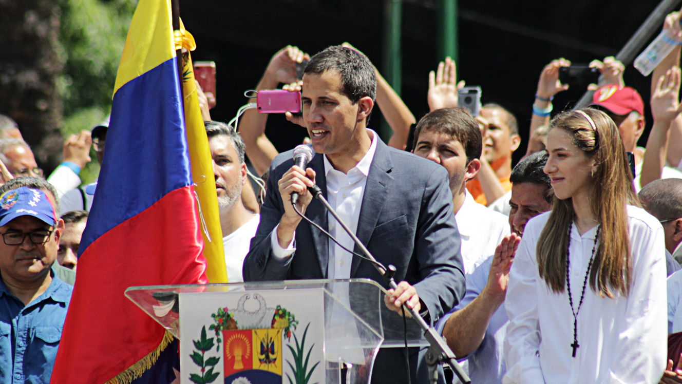 Venezuela: Opposition plans Independence Day march tomorrow