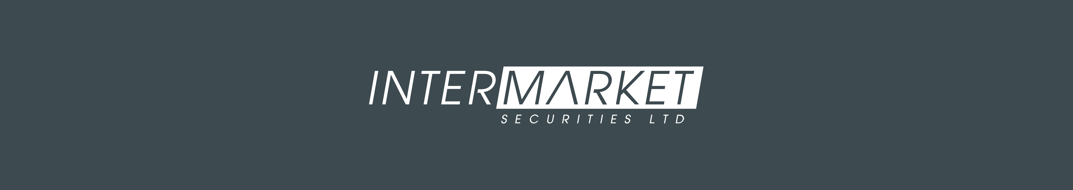 Intermarket Securities