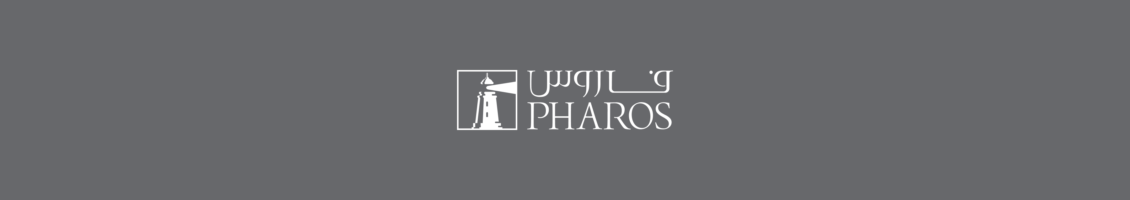 Pharos Holding