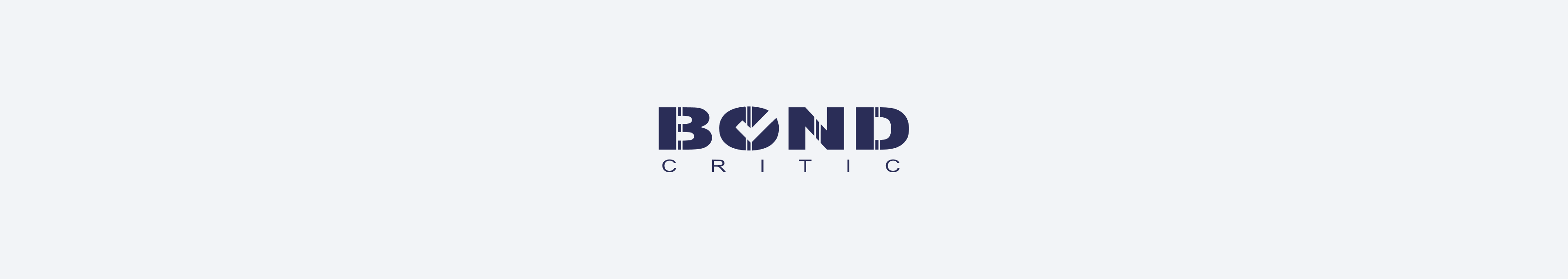 Bondcritic