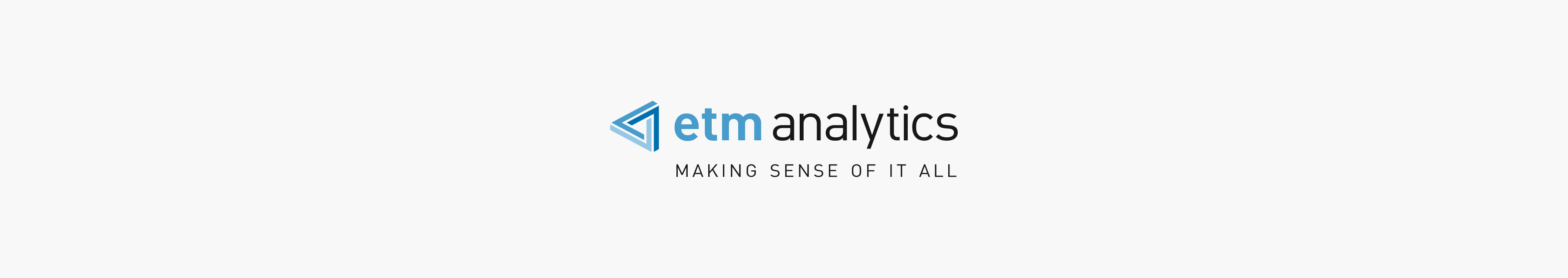 ETM Analytics