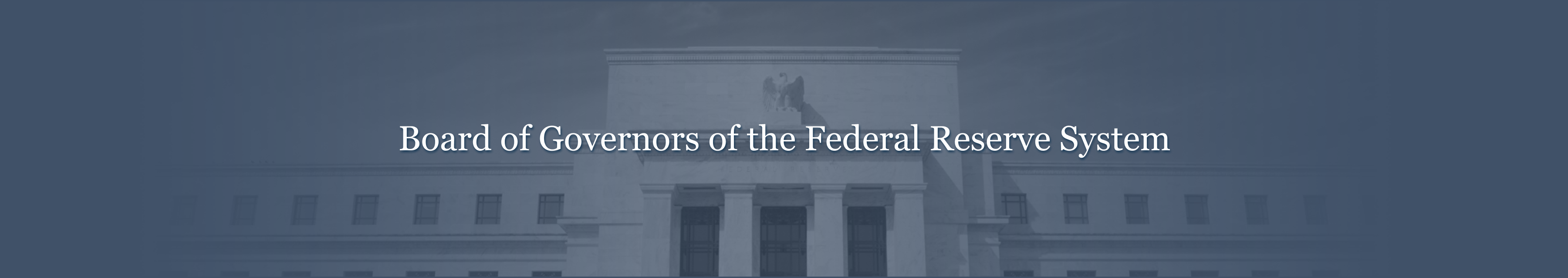 Federal Reserve