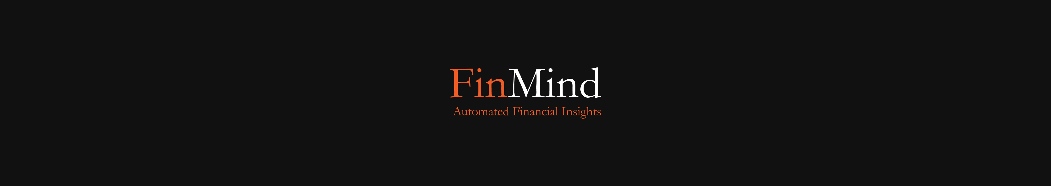 FinMind