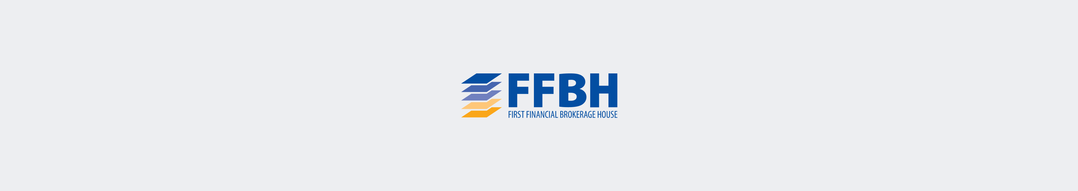 First Financial Brokerage House