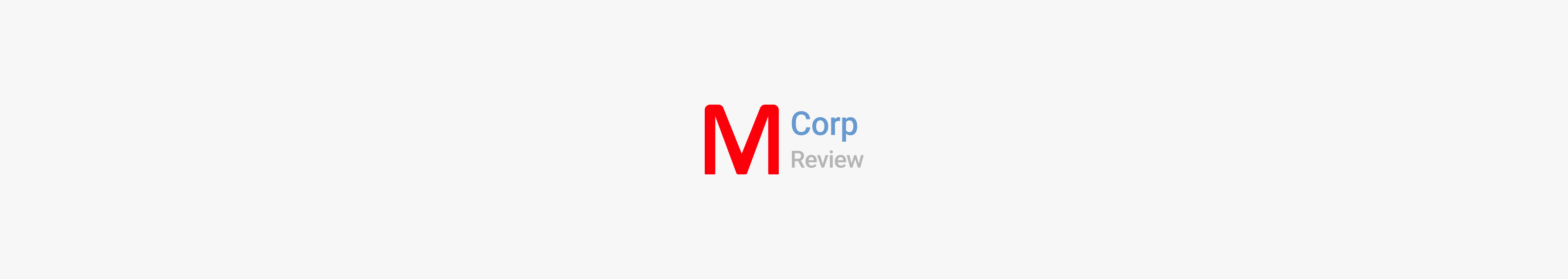 MCorp Review