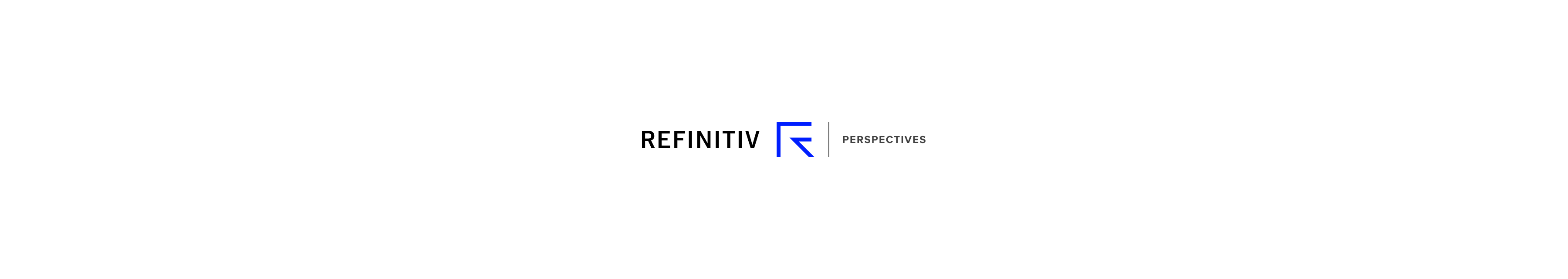 Refinitiv Perspectives