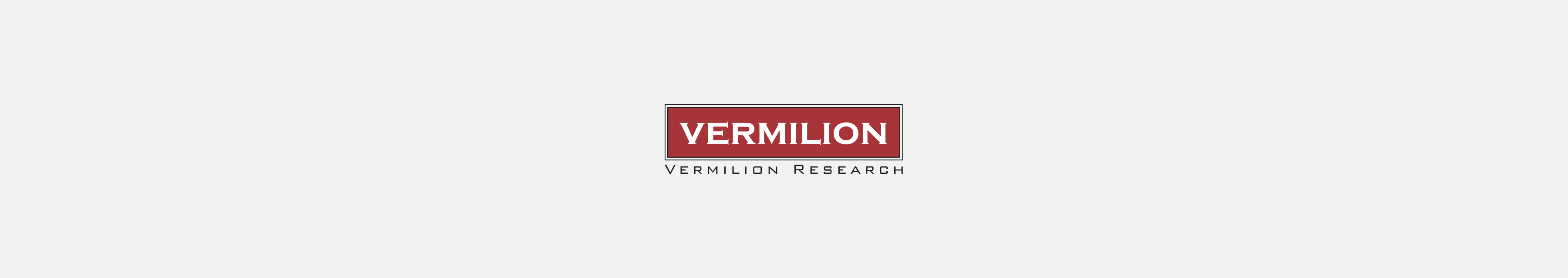 Vermilion Research