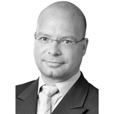 Christian Stocker