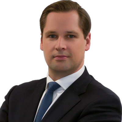 Christopher Dielmann CFA