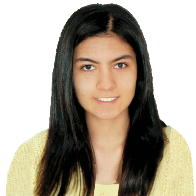 Farida Salama