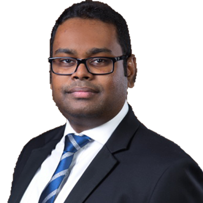 Kavinda Perera
