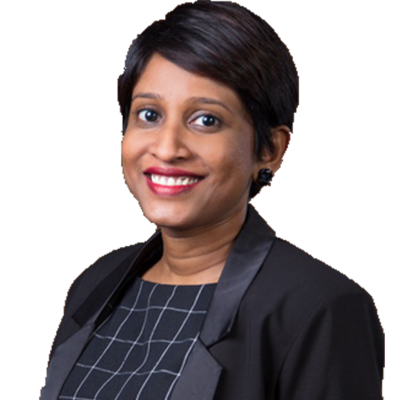 Mangalee Goonetilleke