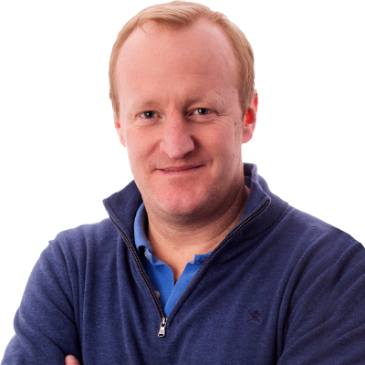 Nick Beazley