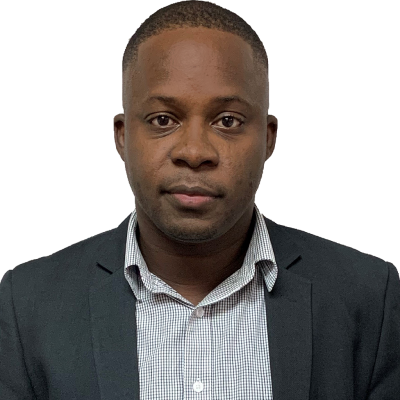 Nigel Sinclair | AVP - Investment Management | Tellimer