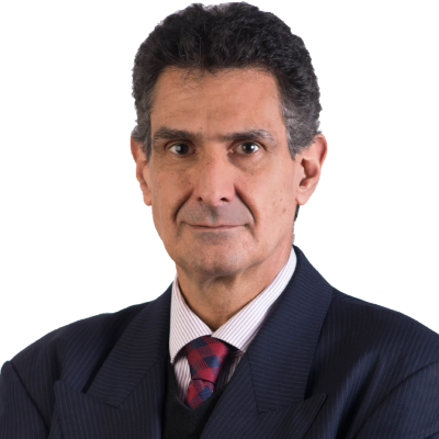 Rafael Elias